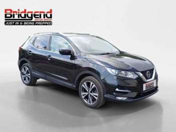 2019 (69) - 1.3 DIG-T N-Connecta SUV 5dr