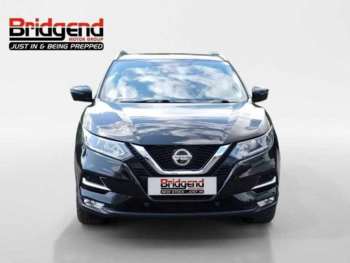 Used Nissan Qashqai 2019 for sale - 74920056: Photo