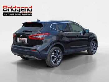 Used Nissan Qashqai 2019 for sale - 74920056: Photo