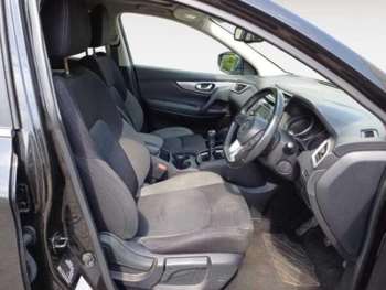 Used Nissan Qashqai 2019 for sale - 74920056: Photo