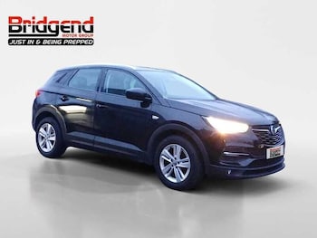 2020 - 1.5 Turbo D SE 5dr