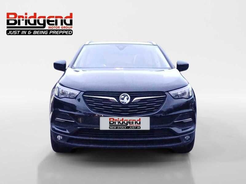 Used Vauxhall Grandland X 2020 for sale - 77125850: Photo 2