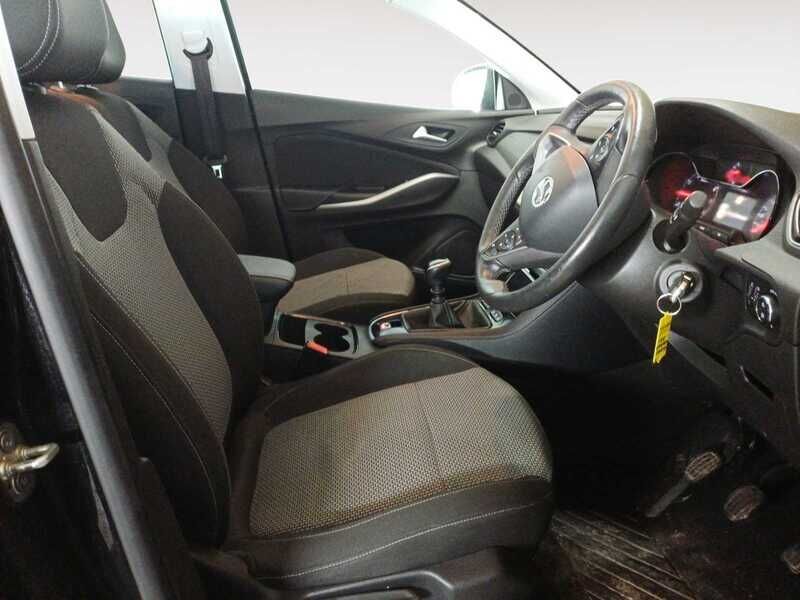 Used Vauxhall Grandland X 2020 for sale - 77125850: Photo 4