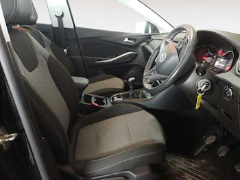 Used Vauxhall Grandland X 2020 for sale - 77125850: Photo