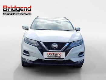 Used Nissan Qashqai 2019 for sale - 78097263: Photo