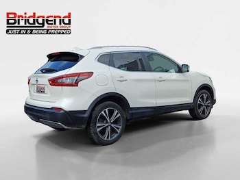Used Nissan Qashqai 2019 for sale - 78097263: Photo