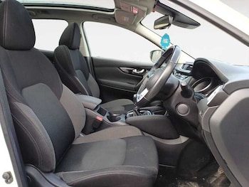 Used Nissan Qashqai 2019 for sale - 78097263: Photo