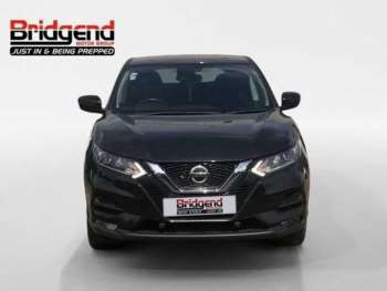 Used Nissan Qashqai 2020 for sale - 74920152: Photo