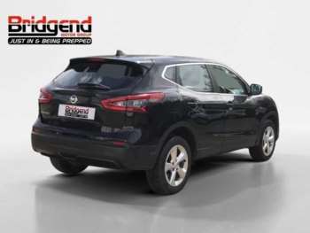 Used Nissan Qashqai 2020 for sale - 74920152: Photo