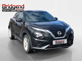 Used Nissan Juke 2021 for sale - 78054374: Photo