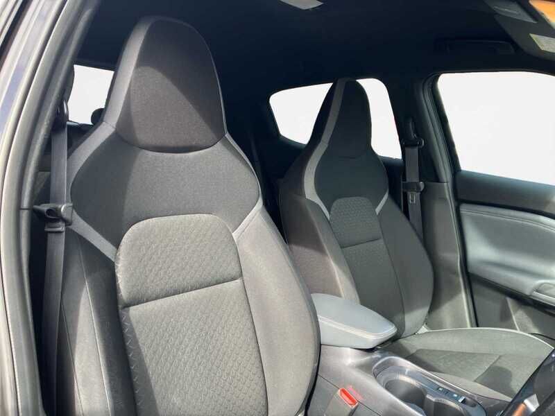 Used Nissan Juke 2021 for sale - 78054374: Photo 5