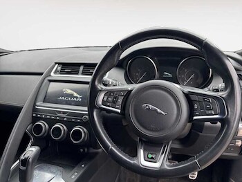Used Jaguar E-Pace undefined for sale - 77814578: Photo