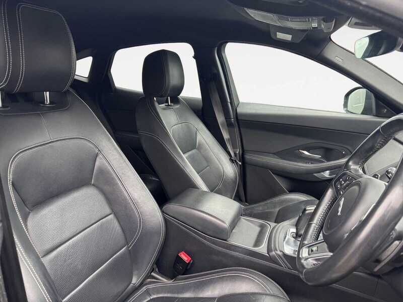 Used Jaguar E-Pace 2020 for sale - 77814578: Photo 4