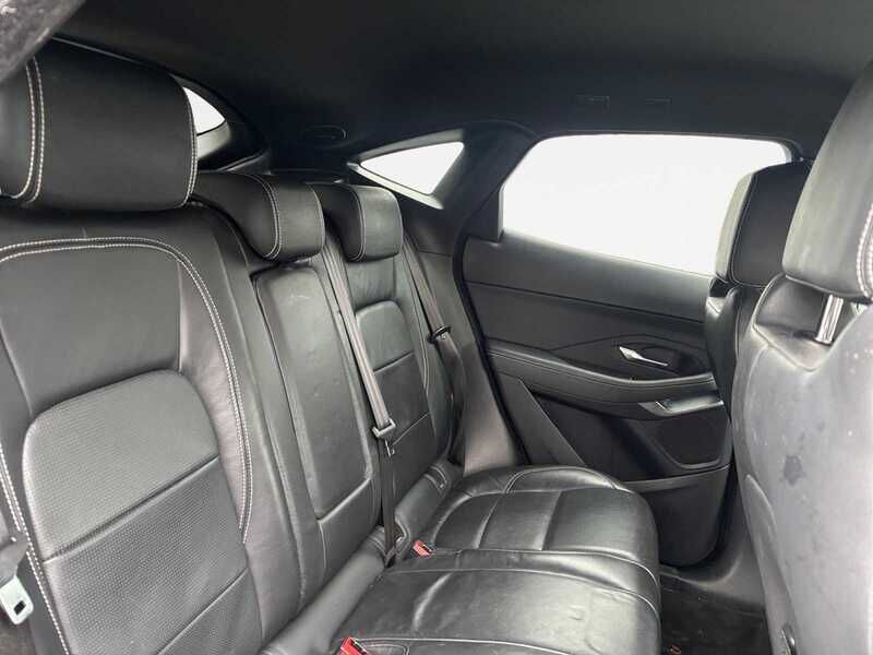 Used Jaguar E-Pace 2020 for sale - 77814578: Photo 5