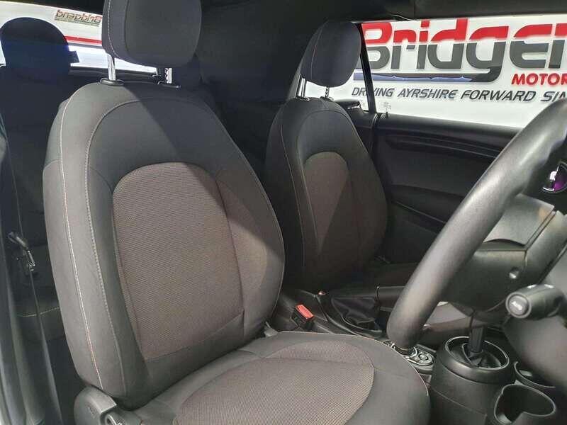 Used MINI Convertible 2019 for sale - 76549186: Photo 11