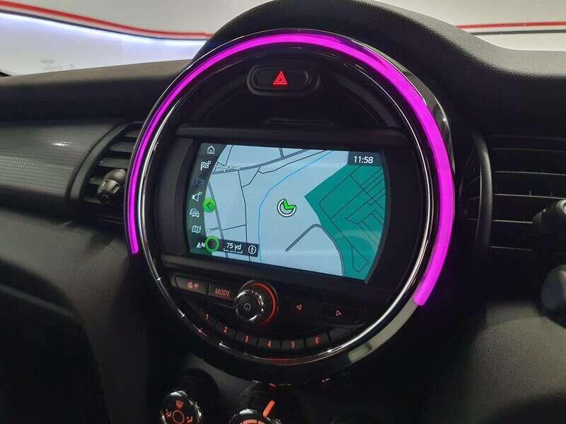 Used MINI Convertible 2019 for sale - 76549186: Photo 12