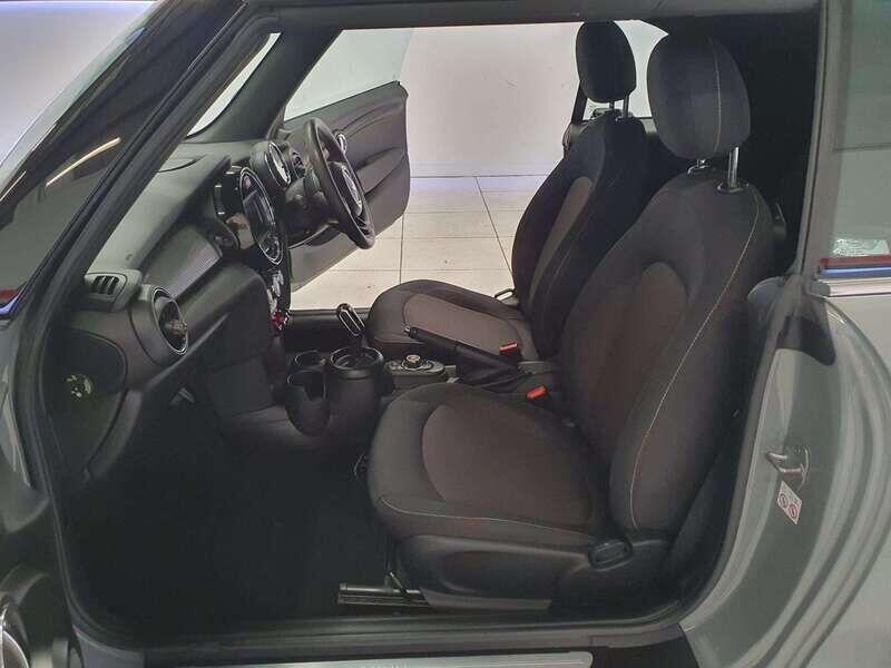 Used MINI Convertible 2019 for sale - 76549186: Photo 16