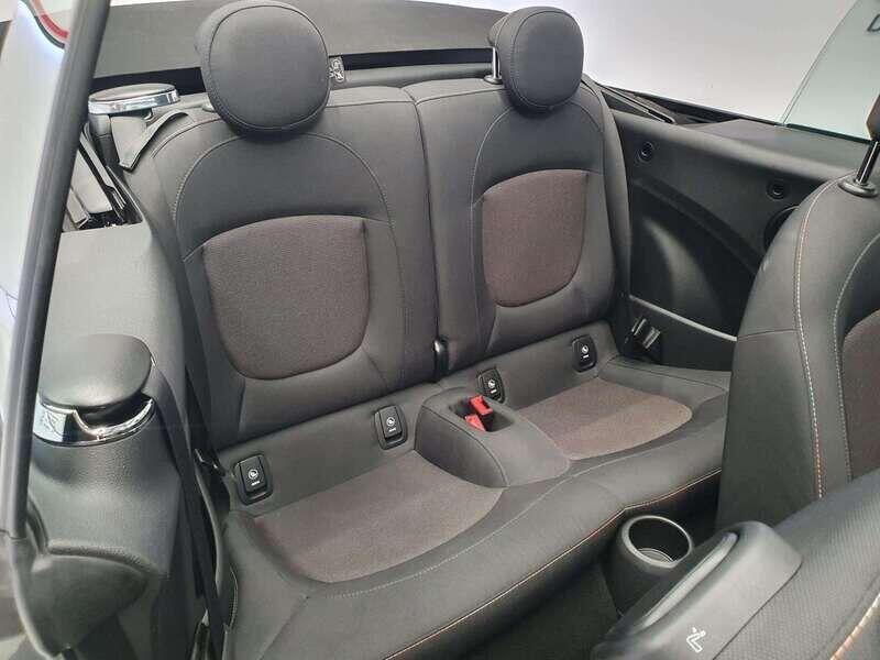 Used MINI Convertible 2019 for sale - 76549186: Photo 23