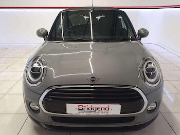 Used MINI Convertible 2019 for sale - 76549186: Photo