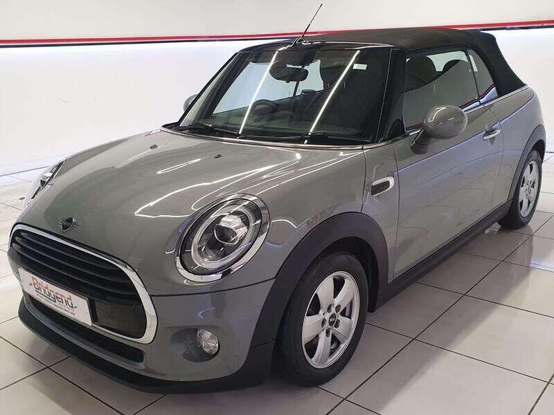 Used MINI Convertible 2019 for sale - 76549186: Photo 3