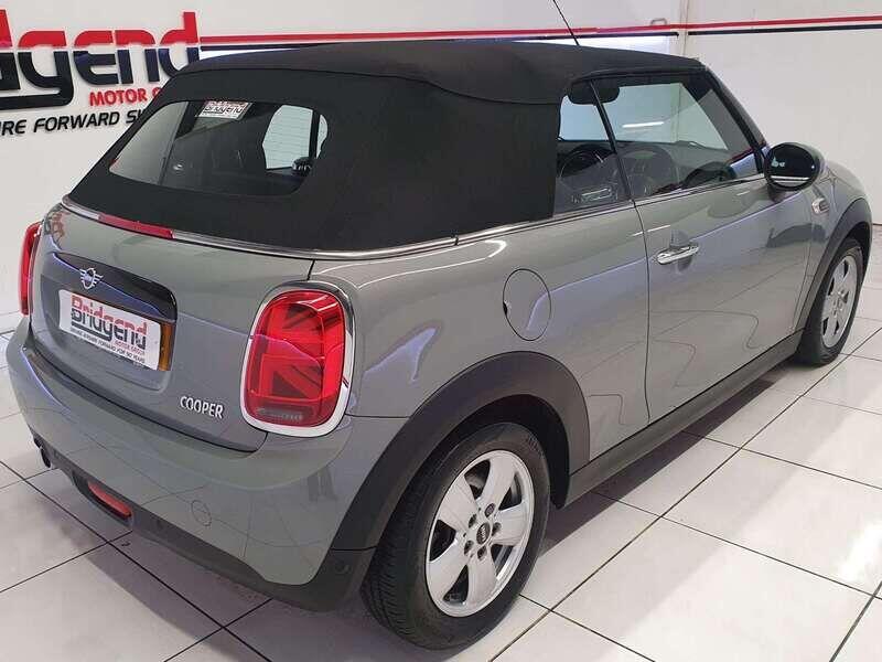 Used MINI Convertible 2019 for sale - 76549186: Photo 6