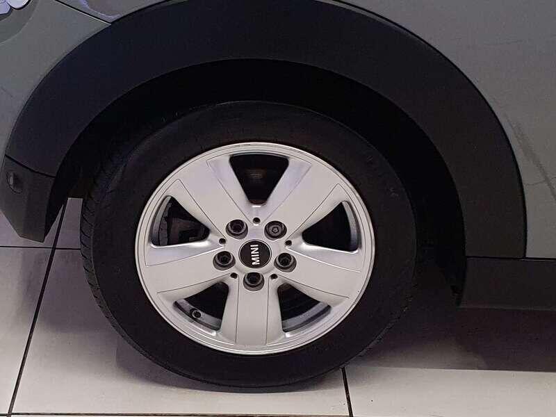 Used MINI Convertible 2019 for sale - 76549186: Photo 8