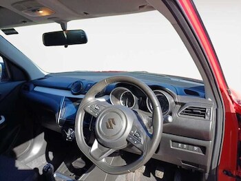 Used Suzuki Swift undefined for sale - 78391278: Photo