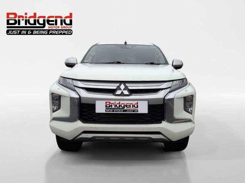 Used Mitsubishi L200 2019 for sale - 77461344: Photo 2