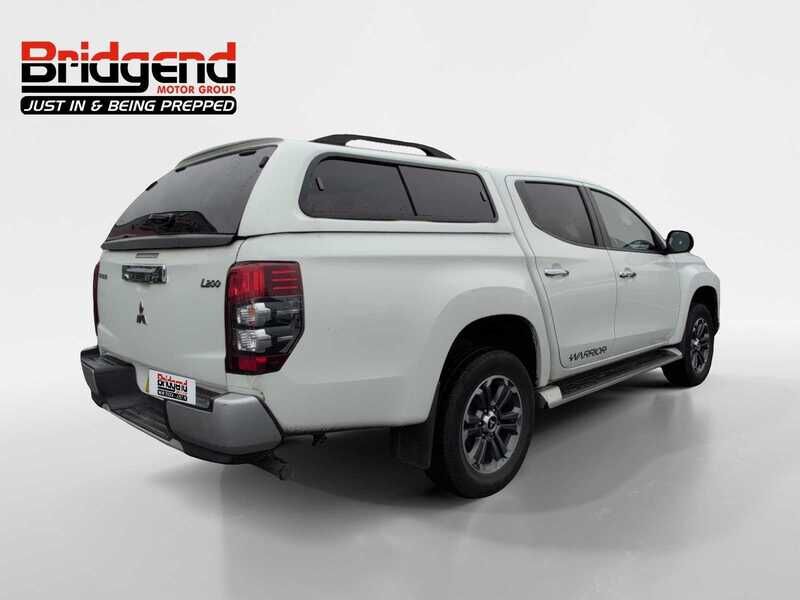 Used Mitsubishi L200 2019 for sale - 77461344: Photo 3