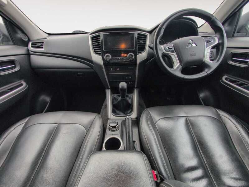 Used Mitsubishi L200 2019 for sale - 77461344: Photo 5