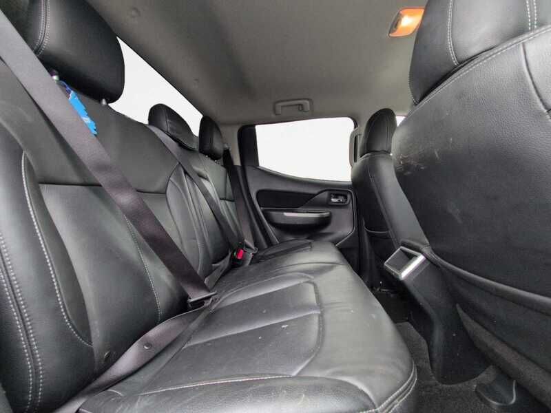 Used Mitsubishi L200 2019 for sale - 77461344: Photo 6