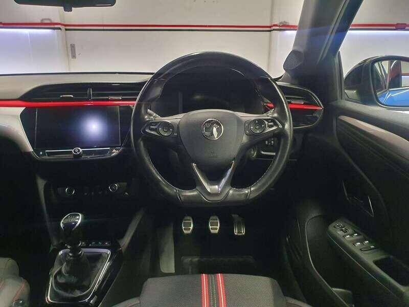 Used Vauxhall Corsa 2020 for sale - 76138058: Photo 10