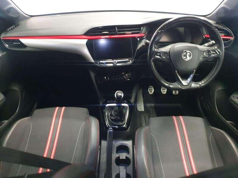 Used Vauxhall Corsa 2020 for sale - 76138058: Photo 11