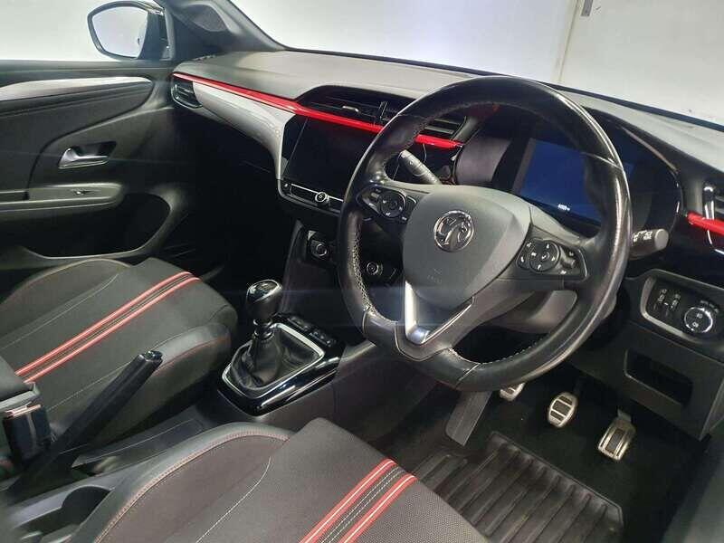 Used Vauxhall Corsa 2020 for sale - 76138058: Photo 13