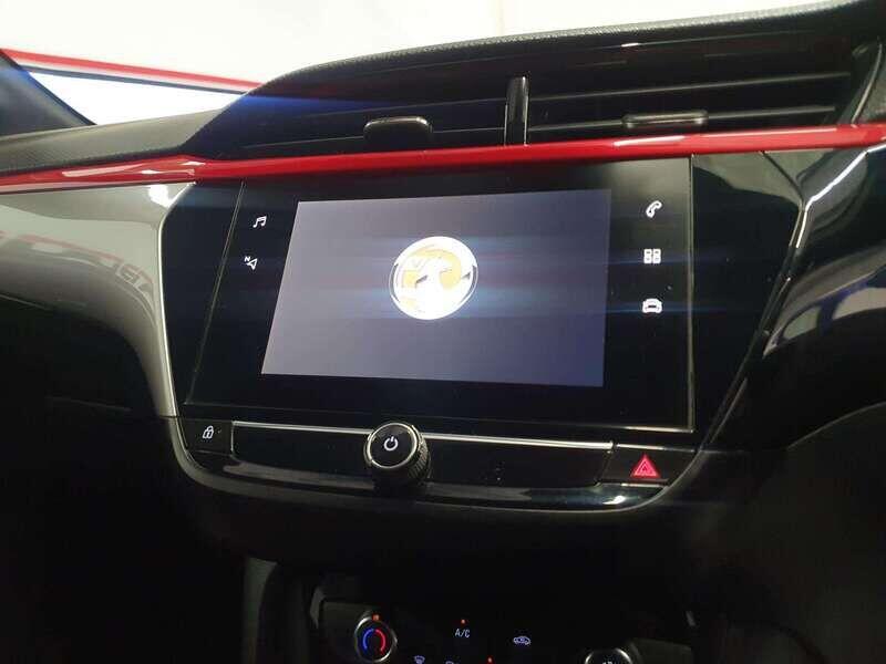 Used Vauxhall Corsa 2020 for sale - 76138058: Photo 15