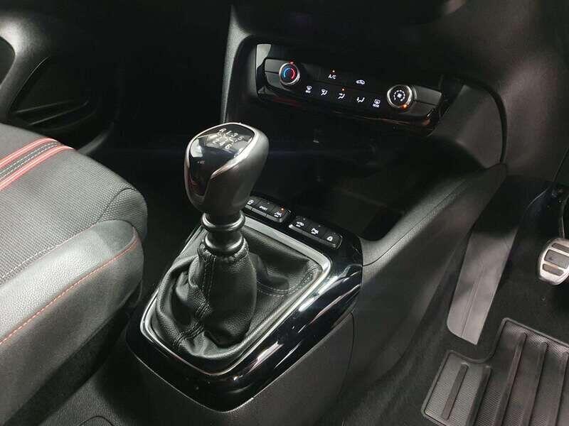 Used Vauxhall Corsa 2020 for sale - 76138058: Photo 17