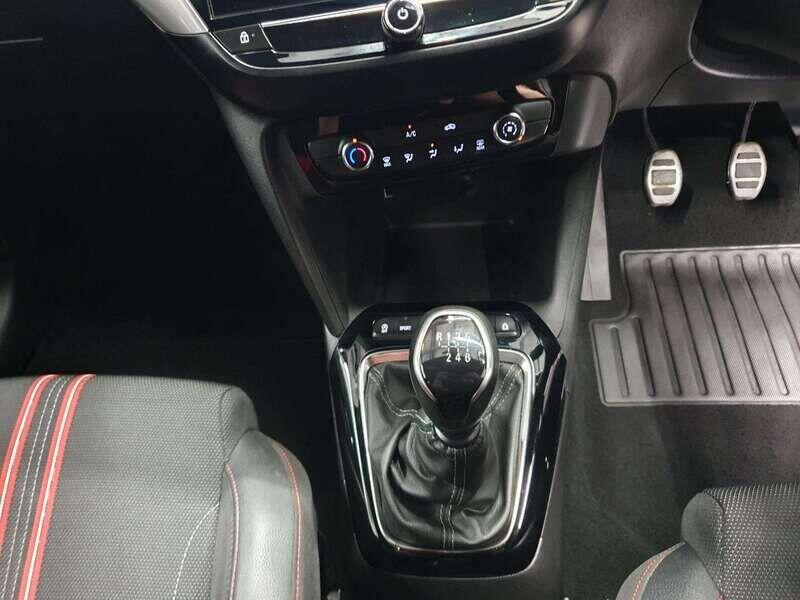 Used Vauxhall Corsa 2020 for sale - 76138058: Photo 18