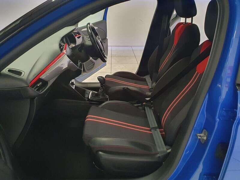 Used Vauxhall Corsa 2020 for sale - 76138058: Photo 19