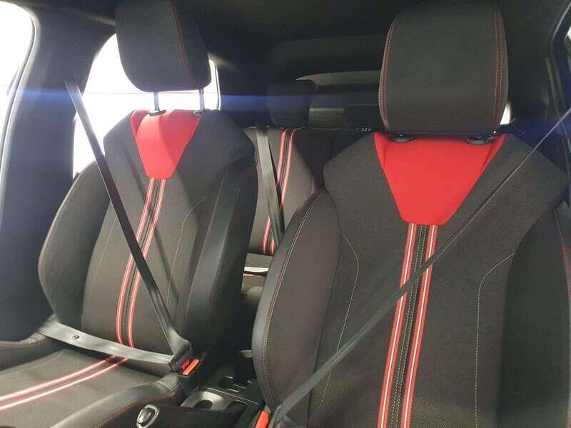Used Vauxhall Corsa 2020 for sale - 76138058: Photo 20