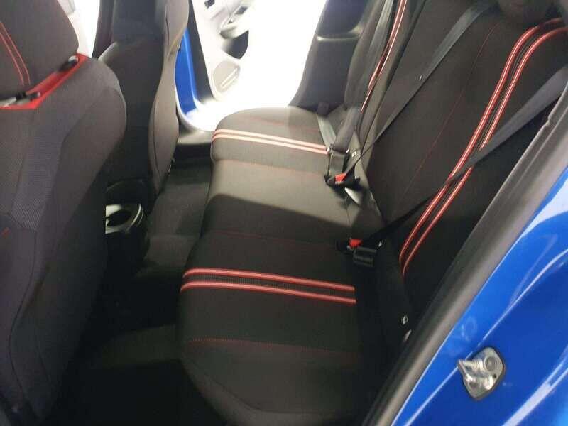 Used Vauxhall Corsa 2020 for sale - 76138058: Photo 21