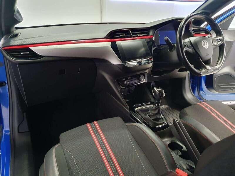 Used Vauxhall Corsa 2020 for sale - 76138058: Photo 22