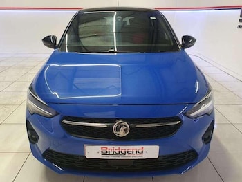 Used Vauxhall Corsa 2020 for sale - 76138058: Photo 2