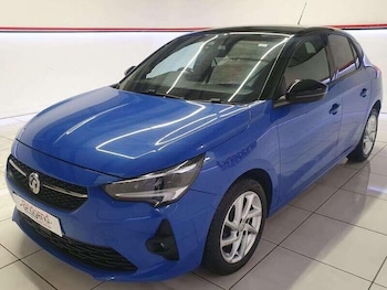 Used Vauxhall Corsa 2020 for sale - 76138058: Photo 3
