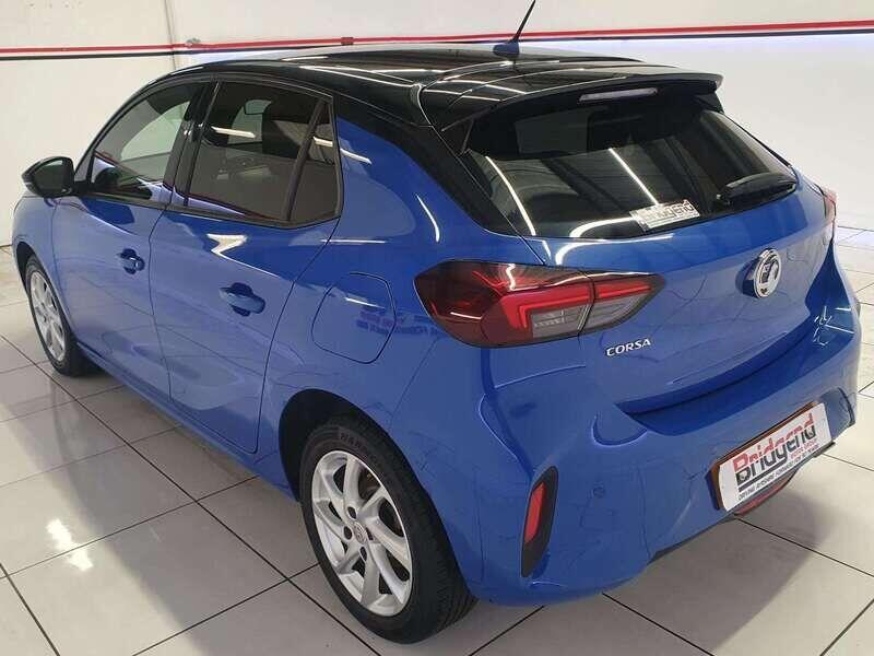 Used Vauxhall Corsa 2020 for sale - 76138058: Photo 4