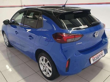 Used Vauxhall Corsa 2020 for sale - 76138058: Photo 4