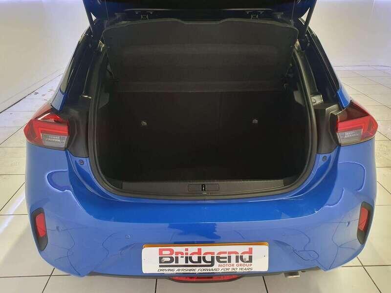 Used Vauxhall Corsa 2020 for sale - 76138058: Photo 7