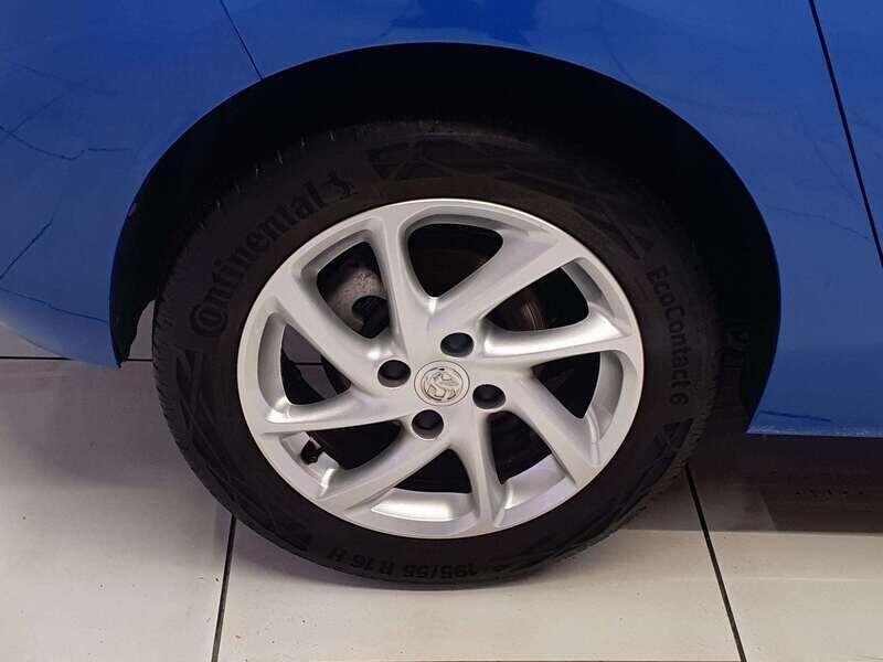 Used Vauxhall Corsa 2020 for sale - 76138058: Photo 8