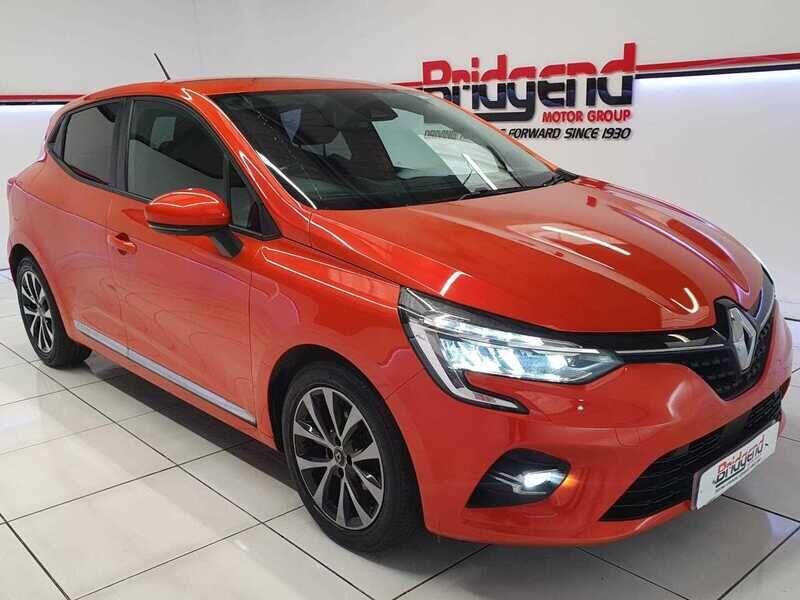Used Renault Clio 2020 for sale - 76136214: Photo 1