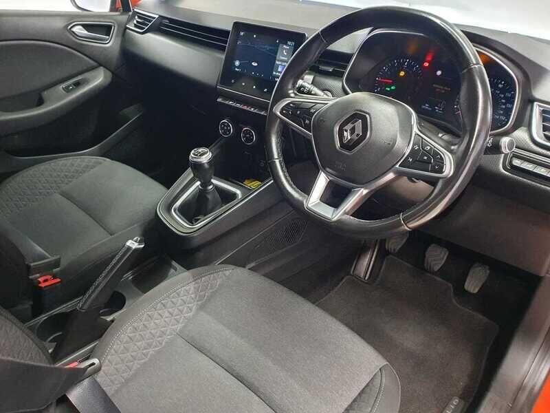 Used Renault Clio 2020 for sale - 76136214: Photo 13