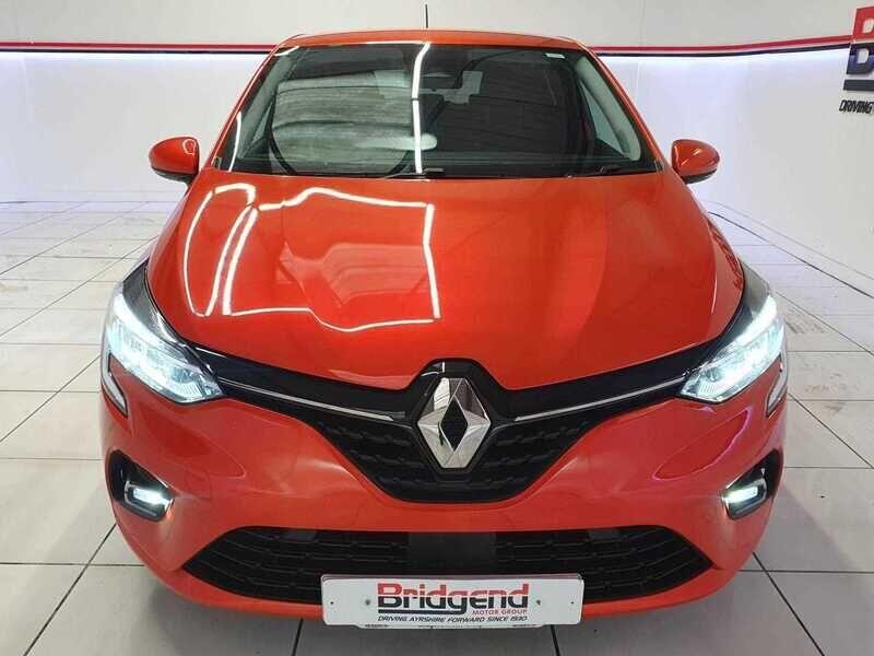 Used Renault Clio 2020 for sale - 76136214: Photo 2